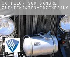 Catillon-sur-Sambre  ziektekostenverzekering