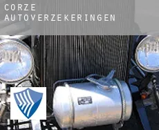 Corzé  autoverzekeringen