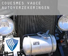 Couesmes-Vaucé autoverzekeringen