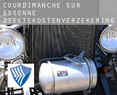Courdimanche-sur-Essonne ziektekostenverzekering