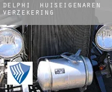 Delphi  huiseigenaren verzekering