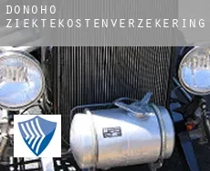 Donoho  ziektekostenverzekering