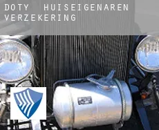 Doty  huiseigenaren verzekering