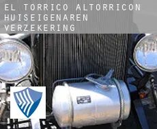 El Torricó / Altorricon  huiseigenaren verzekering