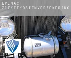 Épinac  ziektekostenverzekering