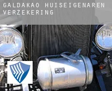 Galdakao  huiseigenaren verzekering
