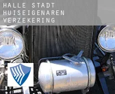 Halle Stadt  huiseigenaren verzekering