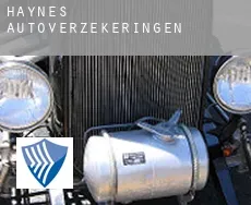 Haynes  autoverzekeringen