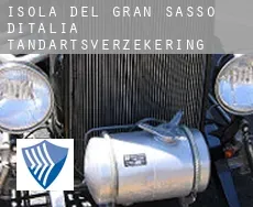 Isola del Gran Sasso d'Italia  tandartsverzekering