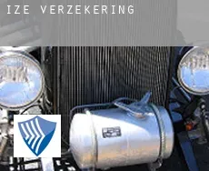 Izé verzekering