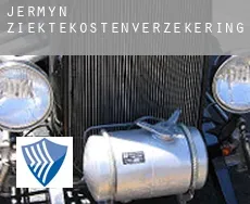 Jermyn  ziektekostenverzekering