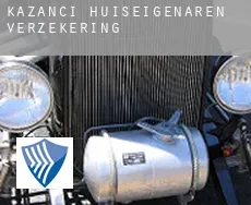 Kazancı  huiseigenaren verzekering