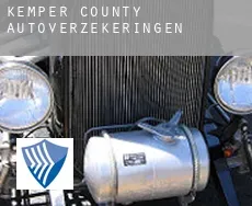 Kemper County  autoverzekeringen