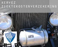 Kervez  ziektekostenverzekering