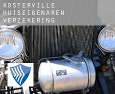 Kosterville huiseigenaren verzekering