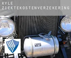 Kyle ziektekostenverzekering