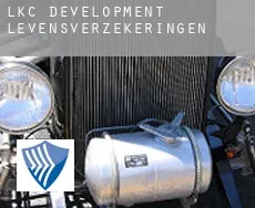 LKC Development  levensverzekeringen