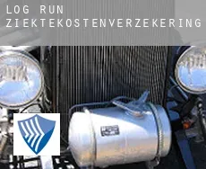 Log Run  ziektekostenverzekering