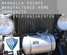 Magnolia Pointe Manufactured Home Community  verzekeringsagenten