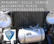 Monument Hills  verzekeringsagenten