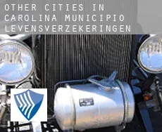 Other cities in Carolina Municipio  levensverzekeringen