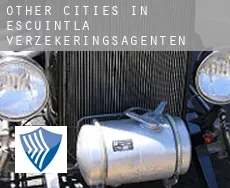 Other cities in Escuintla  verzekeringsagenten