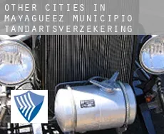 Other cities in Mayagueez Municipio  tandartsverzekering