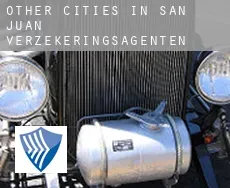 Other cities in San Juan  verzekeringsagenten