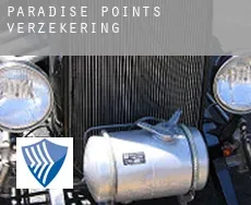 Paradise Points  verzekering