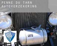 Penne-du-Tarn  autoverzekering