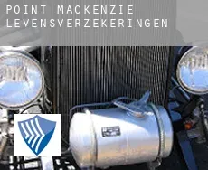 Point MacKenzie  levensverzekeringen