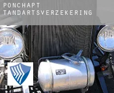 Ponchapt  tandartsverzekering