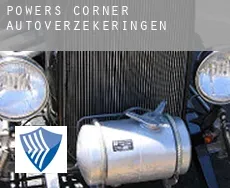 Powers Corner autoverzekeringen