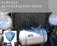 Romprey  autoverzekeringen