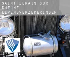 Saint-Bérain-sur-Dheune levensverzekeringen