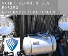 Saint-Germain-des-Fossés  levensverzekeringen