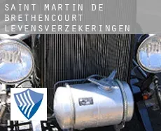 Saint-Martin-de-Bréthencourt  levensverzekeringen