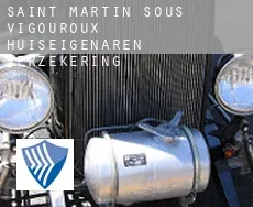 Saint-Martin-sous-Vigouroux  huiseigenaren verzekering