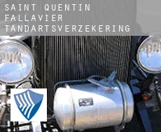Saint-Quentin-Fallavier tandartsverzekering