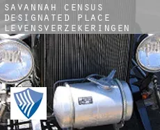 Savannah  levensverzekeringen
