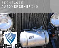 Sèchecôte  autoverzekering