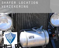 Shafer Location  verzekering
