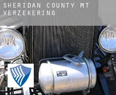 Sheridan County verzekering