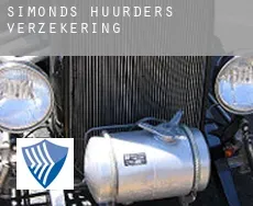 Simonds  huurders verzekering