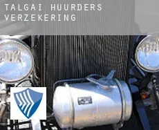 Talgai  huurders verzekering