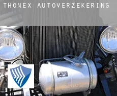 Thônex  autoverzekering