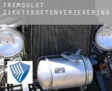 Tremoulet  ziektekostenverzekering