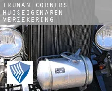 Truman Corners huiseigenaren verzekering