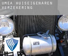 Umeå  huiseigenaren verzekering