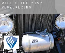 Will-O-The-Wisp  verzekering